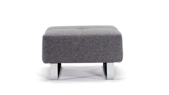 SUPREMAX DELUXE EXCESS PUF INNOVATION